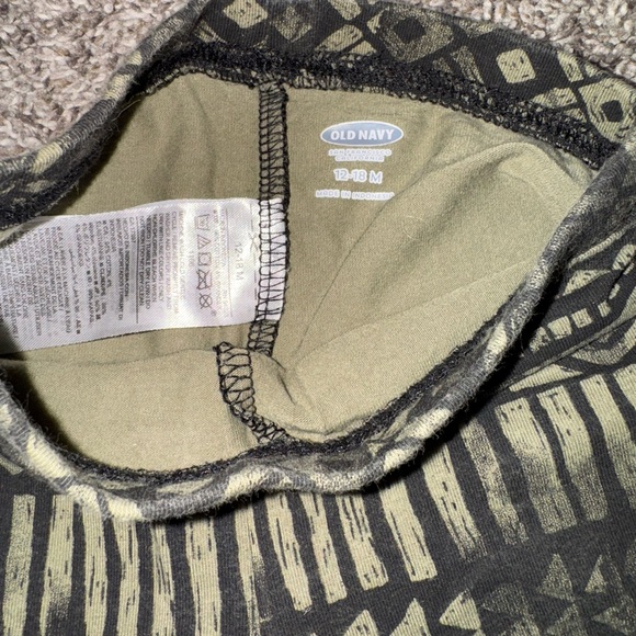 Various Patterned Pants - Picture 9 of 11